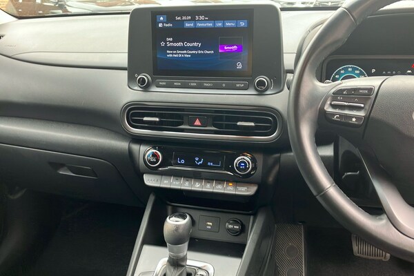 Used Hyundai KONA 2022 for sale - 76004184: Photo 35