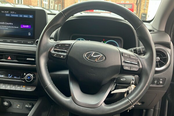 Used Hyundai KONA 2022 for sale - 76004184: Photo 36
