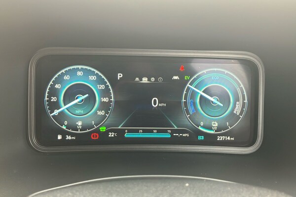 Used Hyundai KONA 2022 for sale - 76004184: Photo 37