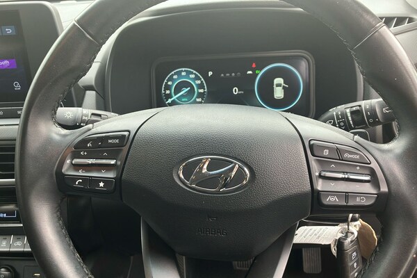 Used Hyundai KONA 2022 for sale - 76004184: Photo 40