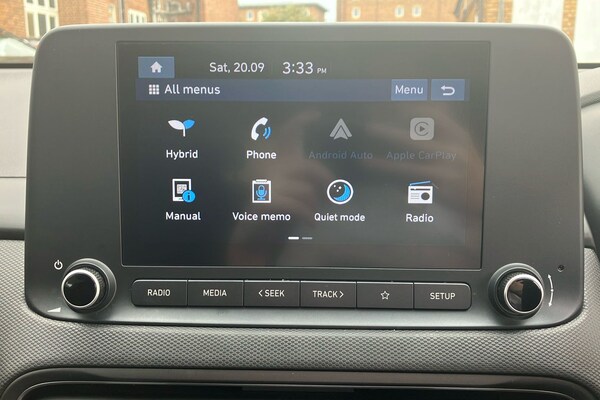 Used Hyundai KONA 2022 for sale - 76004184: Photo 42