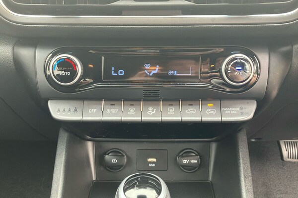 Used Hyundai KONA 2022 for sale - 76004184: Photo 43