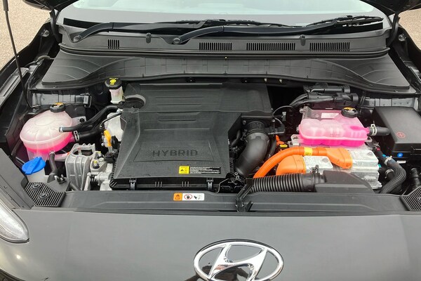 Used Hyundai KONA 2022 for sale - 76004184: Photo 44