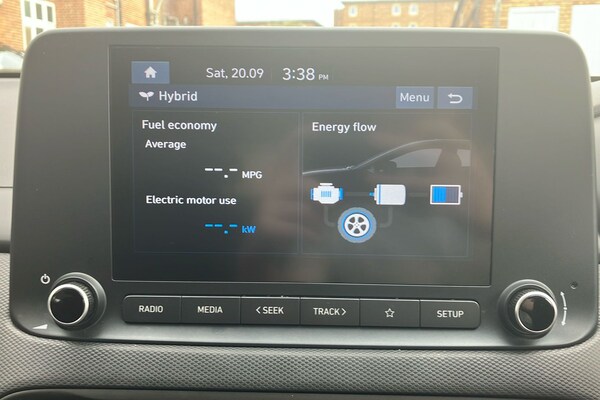 Used Hyundai KONA 2022 for sale - 76004184: Photo 50