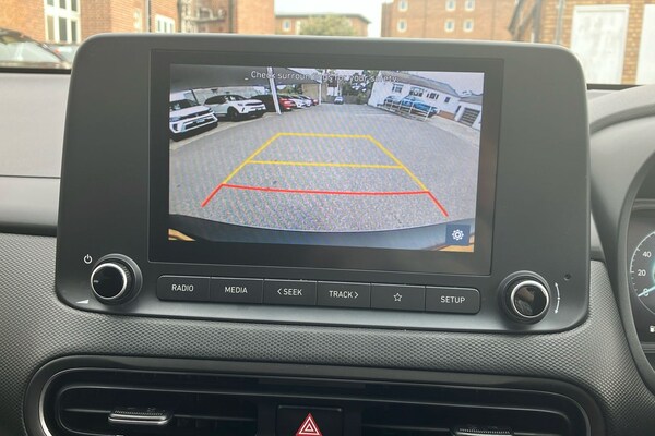 Used Hyundai KONA 2022 for sale - 76004184: Photo 56