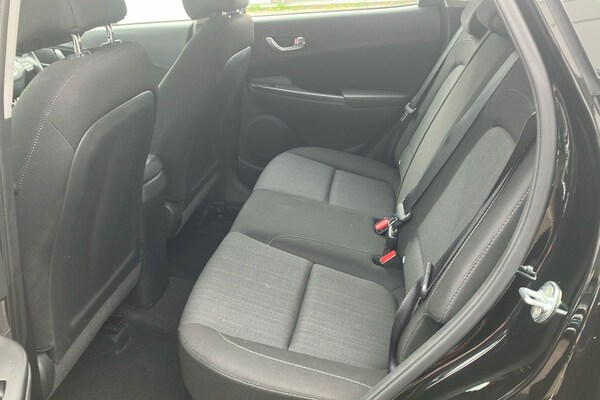 Used Hyundai KONA 2022 for sale - 76004184: Photo 5