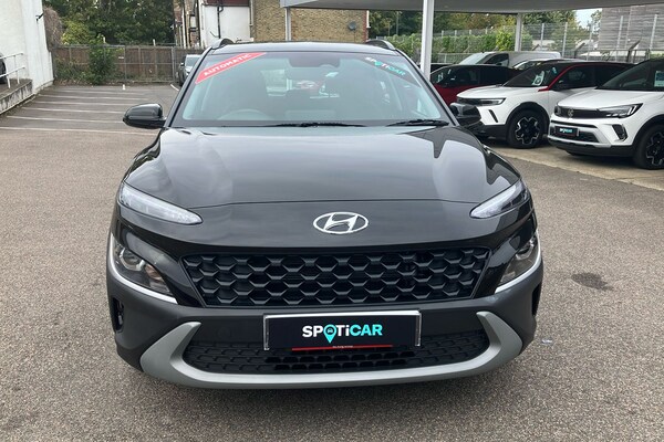 Used Hyundai KONA 2022 for sale - 76004184: Photo 9