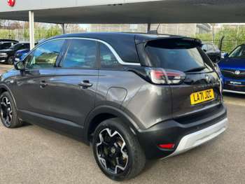 Used Vauxhall Crossland 2022 for sale - 73848563: Photo