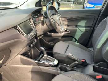 Used Vauxhall Crossland 2022 for sale - 73848563: Photo