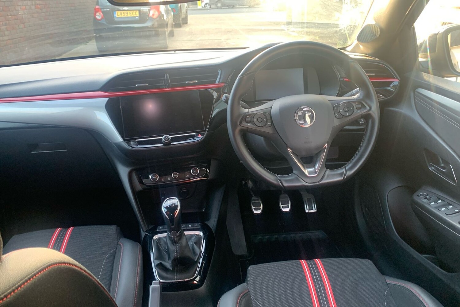 Used Vauxhall Corsa 2022 for sale - 77494570: Photo 11