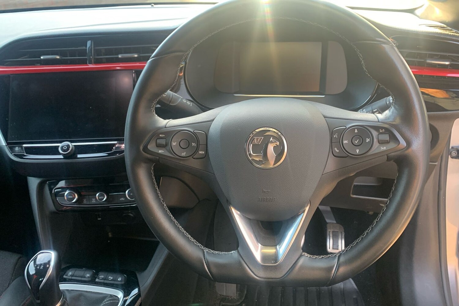 Used Vauxhall Corsa 2022 for sale - 77494570: Photo 13