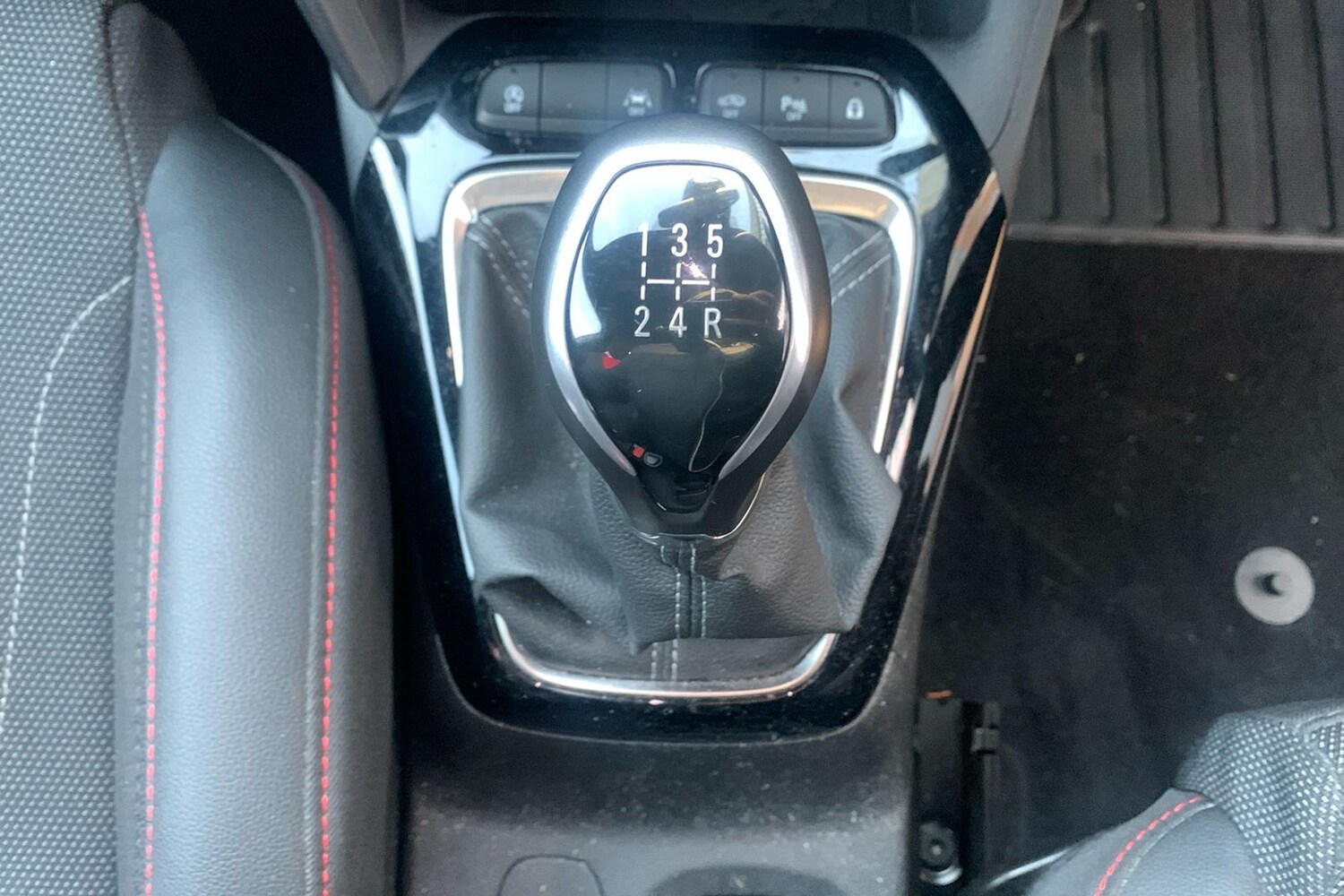 Used Vauxhall Corsa 2022 for sale - 77494570: Photo 17