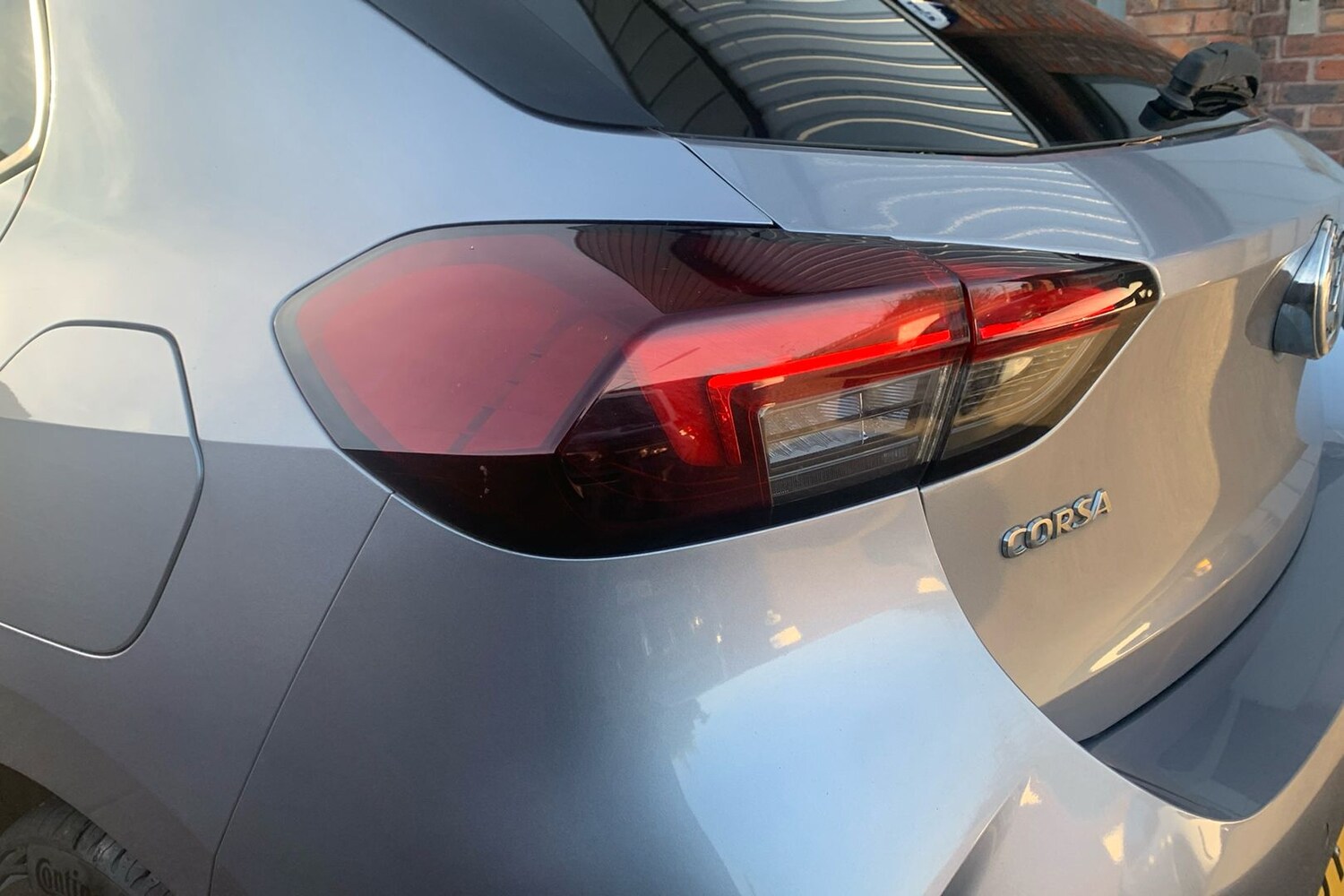 Used Vauxhall Corsa 2022 for sale - 77494570: Photo 22