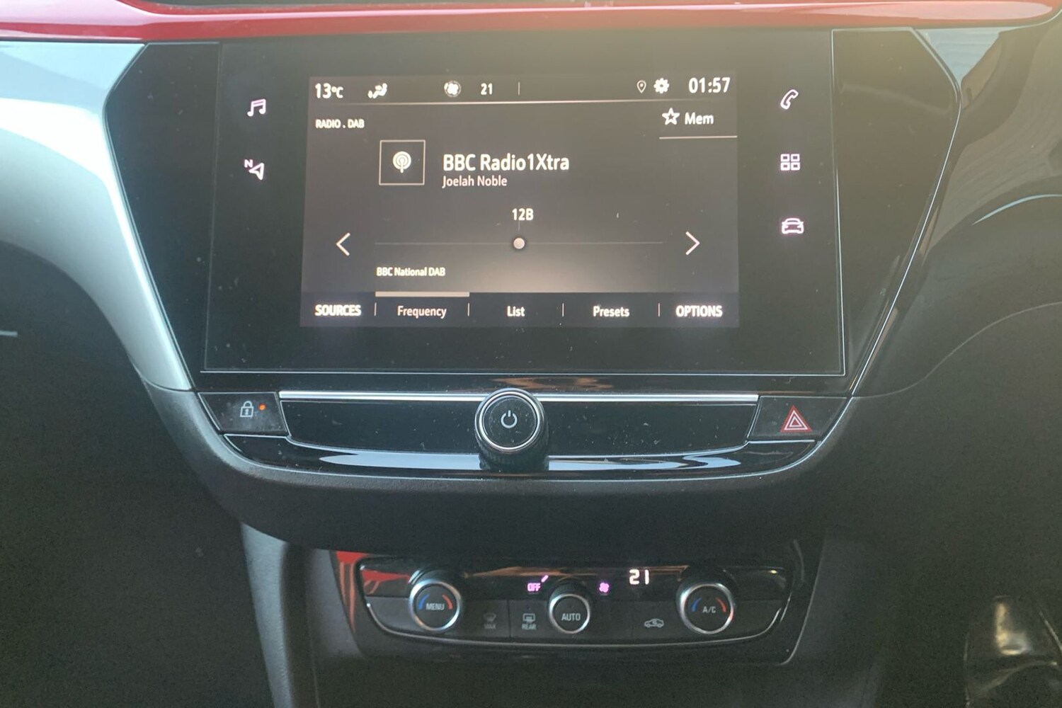 Used Vauxhall Corsa 2022 for sale - 77494570: Photo 25