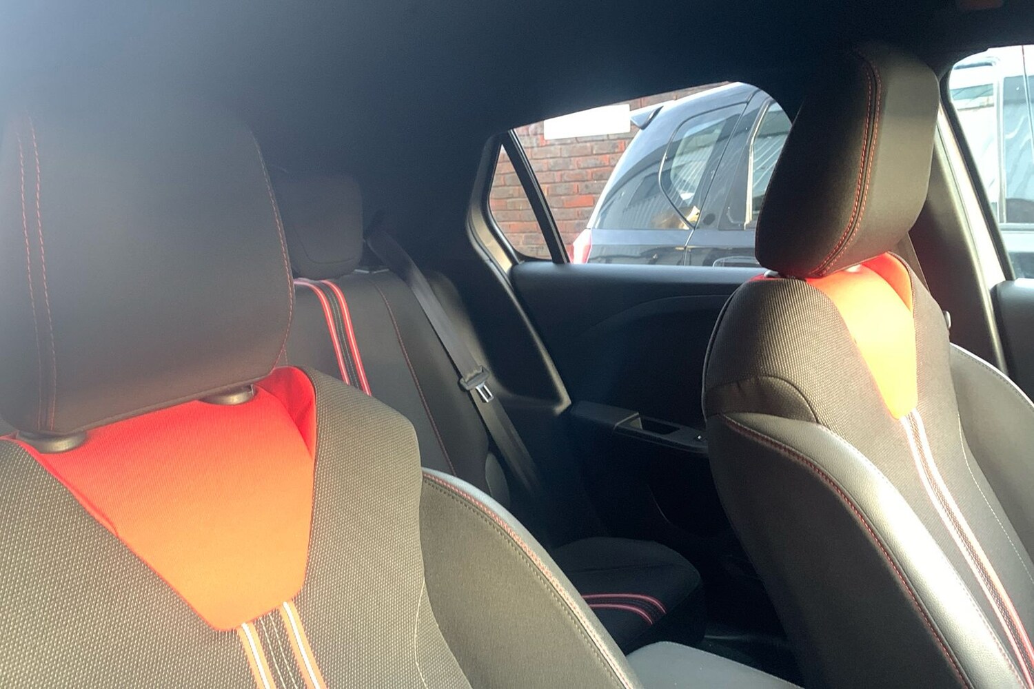 Used Vauxhall Corsa 2022 for sale - 77494570: Photo 30