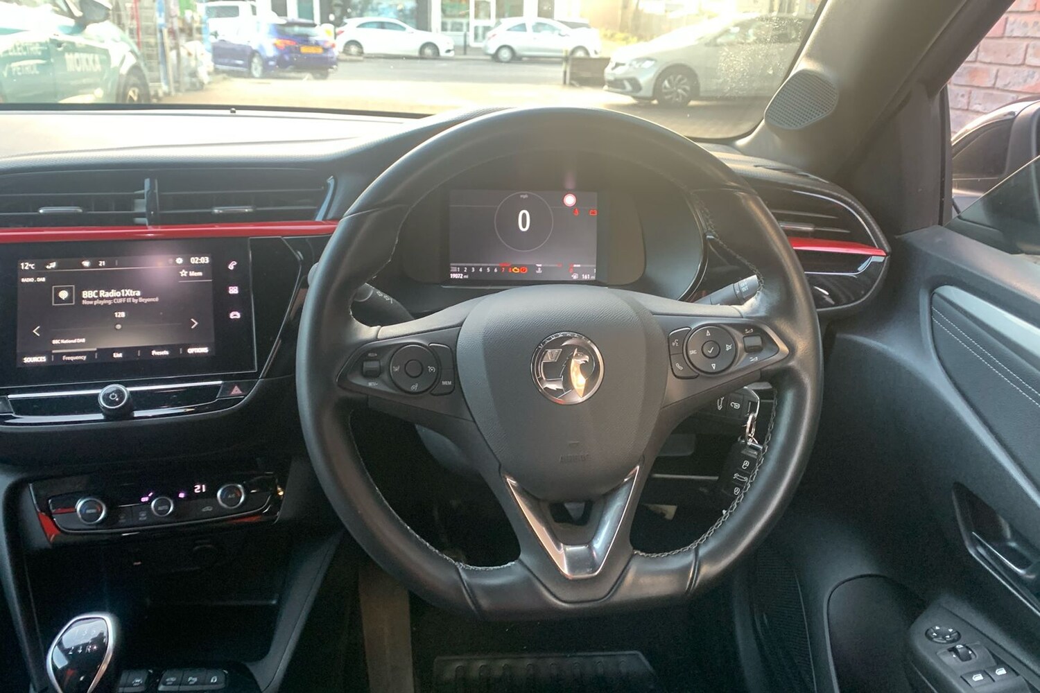 Used Vauxhall Corsa 2022 for sale - 77494570: Photo 33