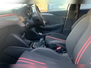 Used Vauxhall Corsa undefined for sale - 77494570: Photo