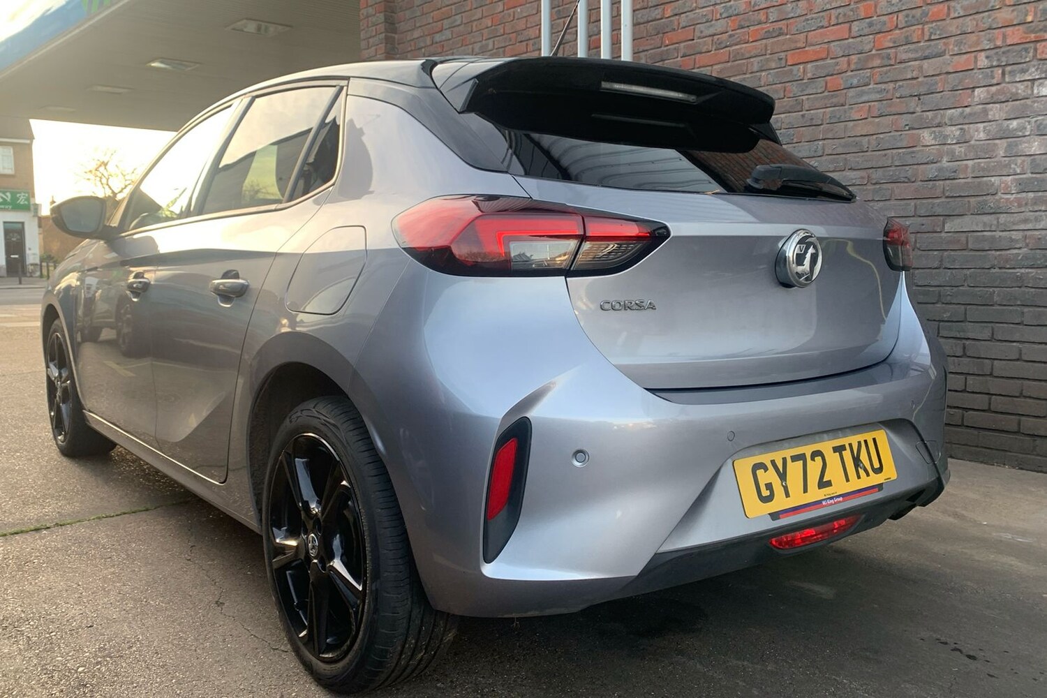 Used Vauxhall Corsa 2022 for sale - 77494570: Photo 45