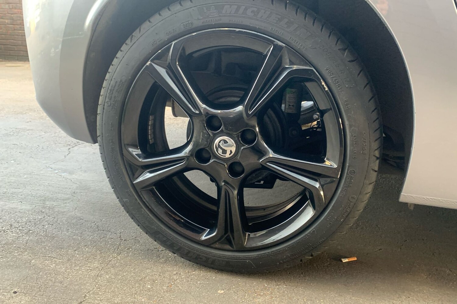 Used Vauxhall Corsa 2022 for sale - 77494570: Photo 46