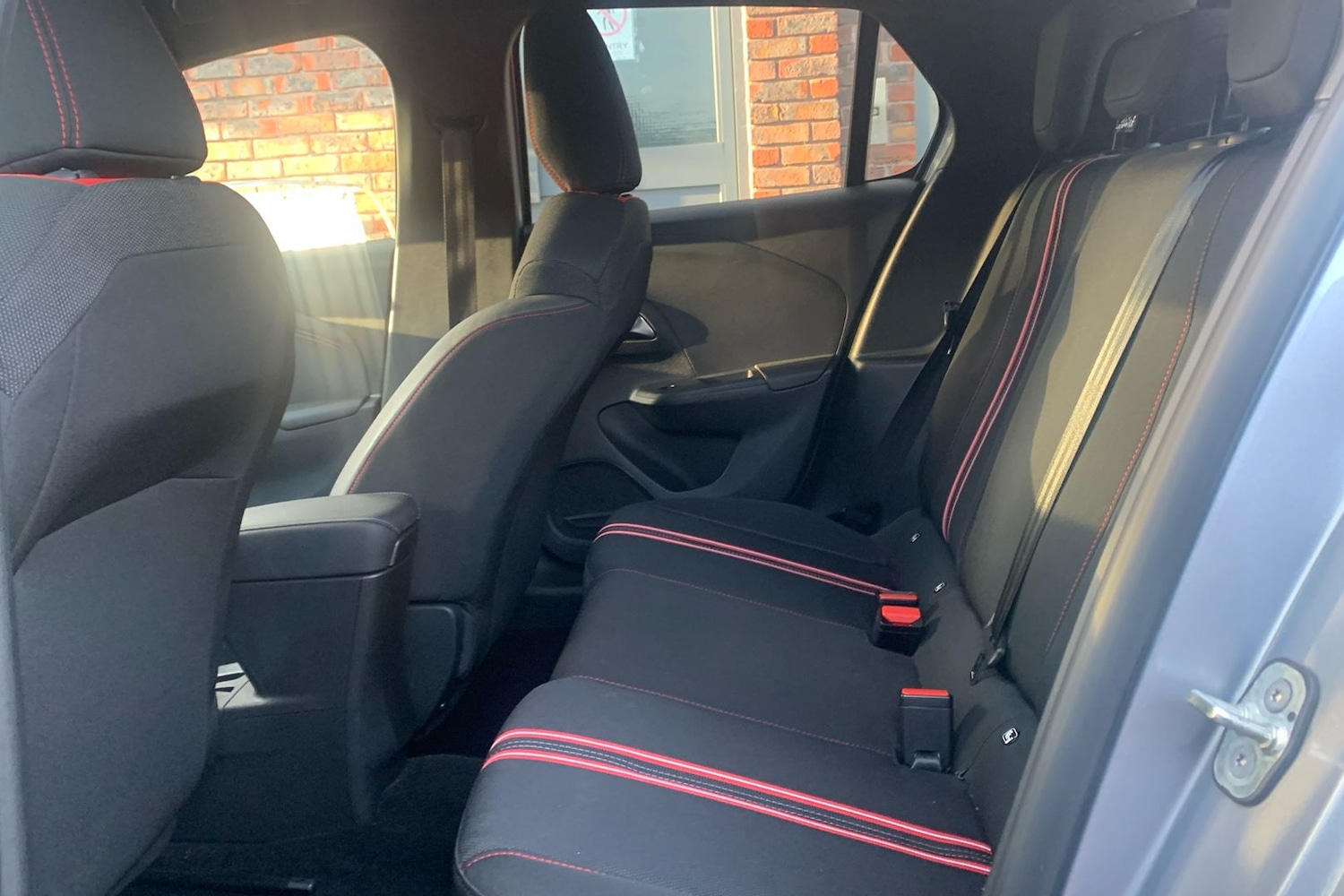 Used Vauxhall Corsa 2022 for sale - 77494570: Photo 5