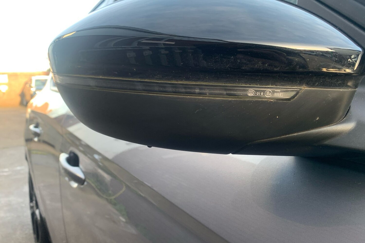 Used Vauxhall Corsa 2022 for sale - 77494570: Photo 50