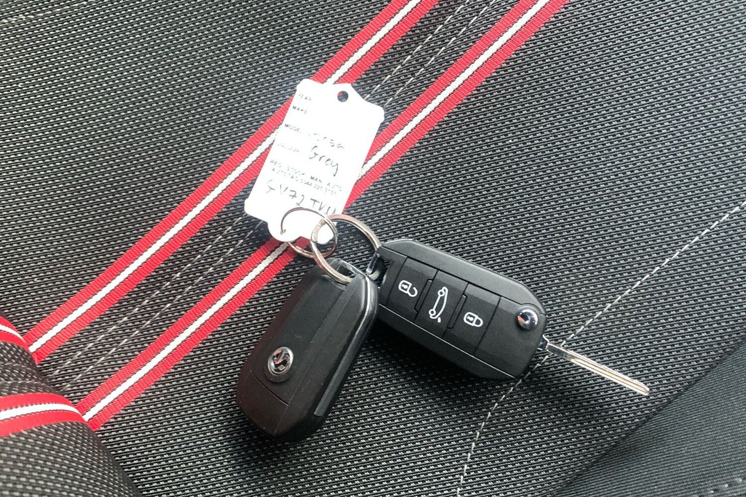 Used Vauxhall Corsa 2022 for sale - 77494570: Photo 51