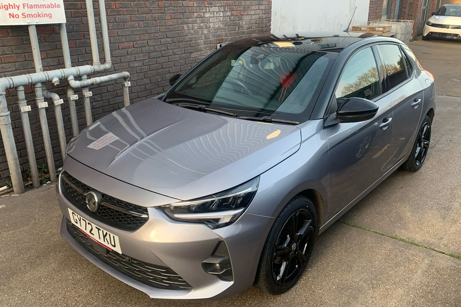 Used Vauxhall Corsa 2022 for sale - 77494570: Photo 54