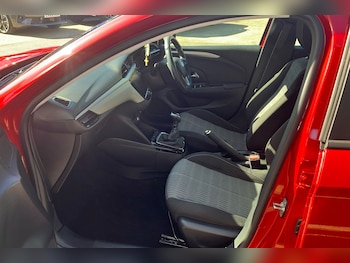 Used Vauxhall Corsa 2022 for sale - 78541340: Photo
