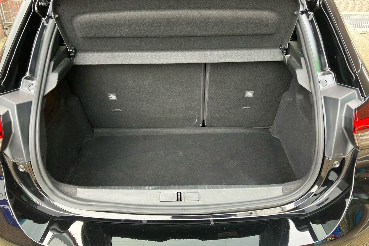 Used Vauxhall Corsa 2024 for sale - 77744065: Photo 12