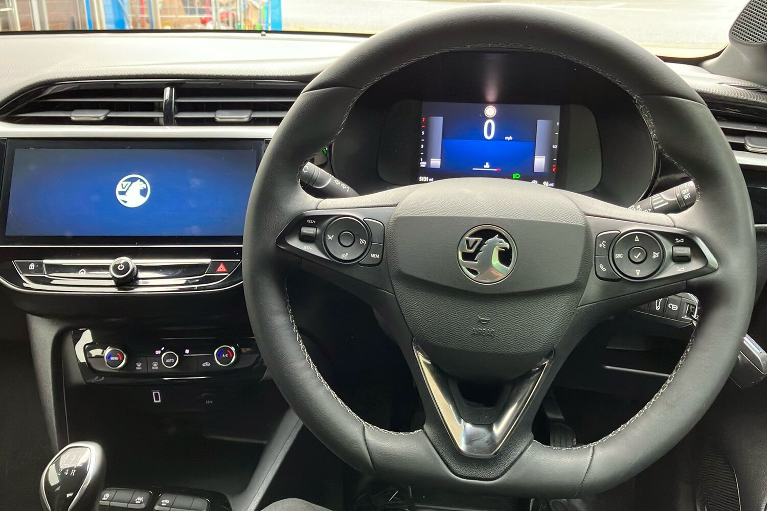 Used Vauxhall Corsa 2024 for sale - 77744065: Photo 13