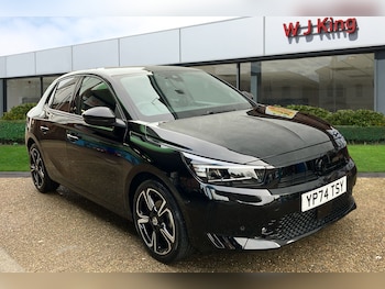 Used Vauxhall Corsa 2024 for sale - 77744065: Photo