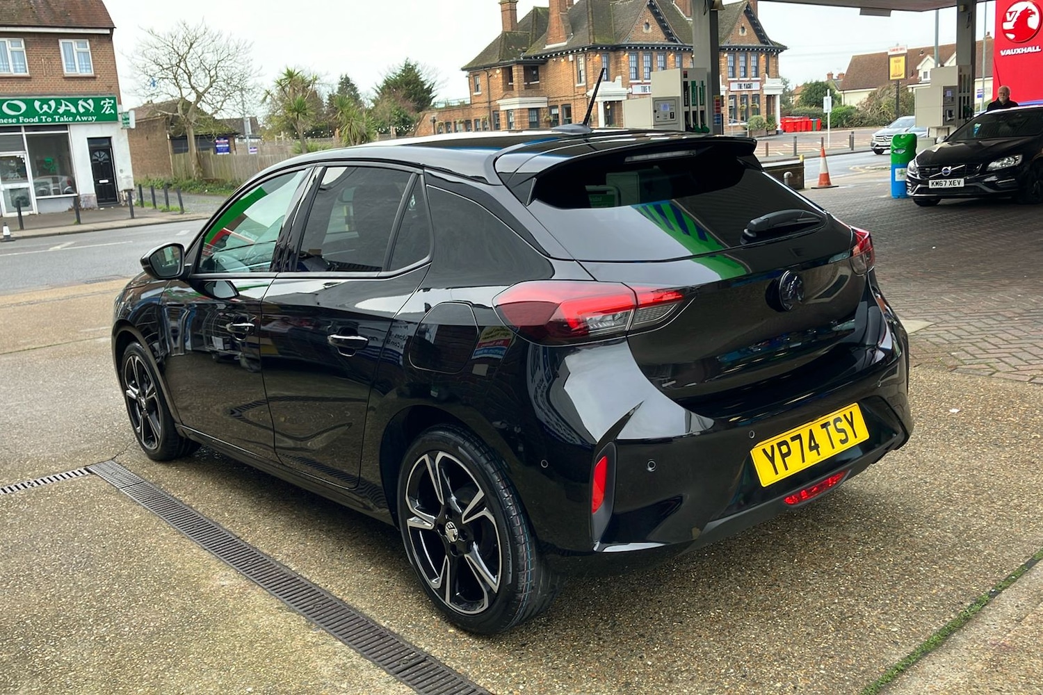 Used Vauxhall Corsa 2024 for sale - 77744065: Photo 2