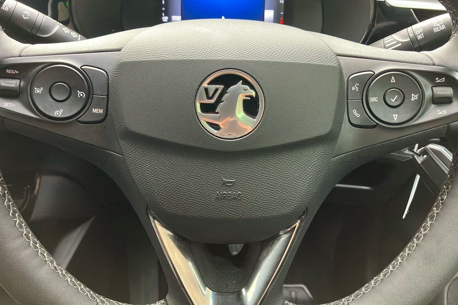 Used Vauxhall Corsa 2024 for sale - 77744065: Photo 20