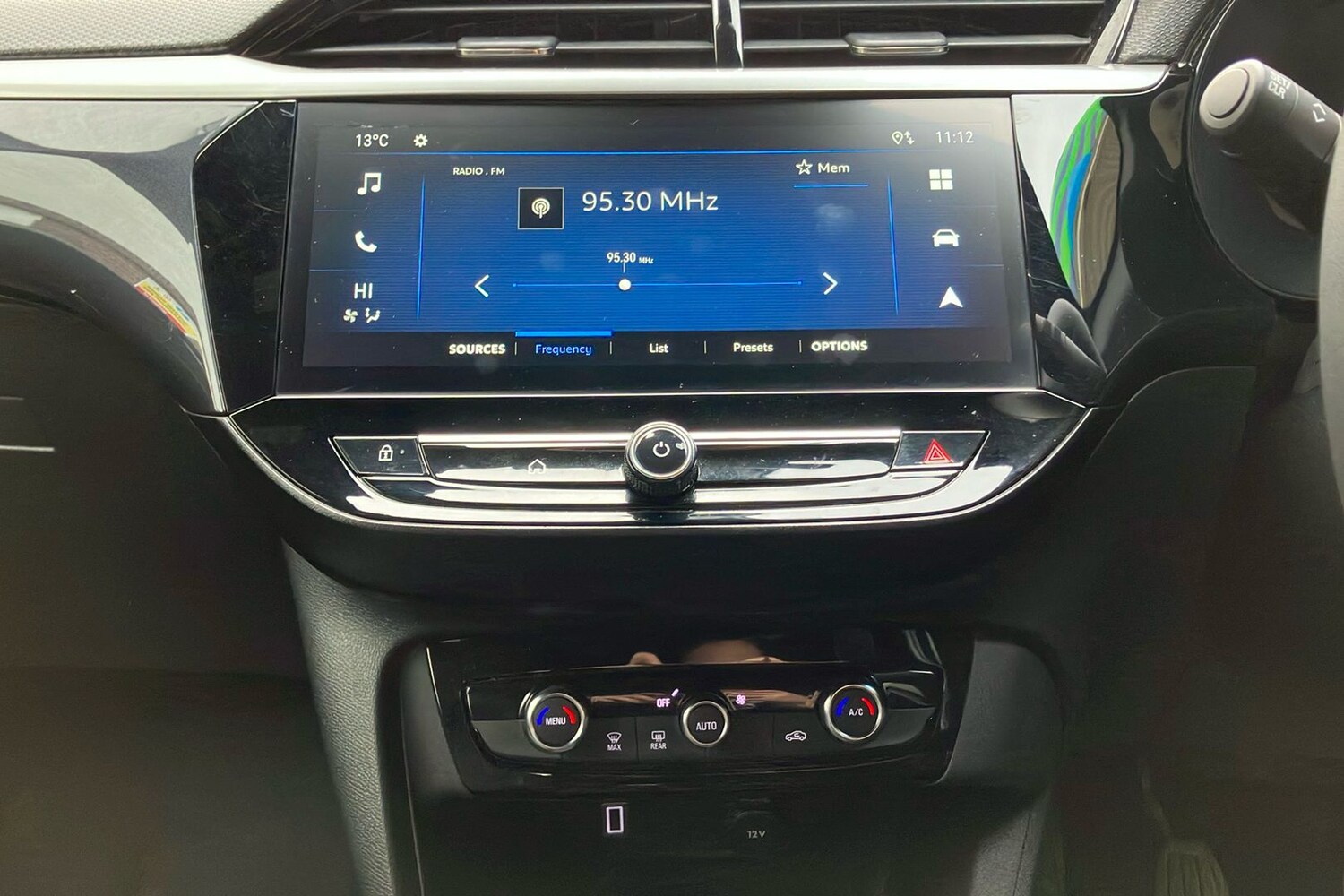 Used Vauxhall Corsa 2024 for sale - 77744065: Photo 25