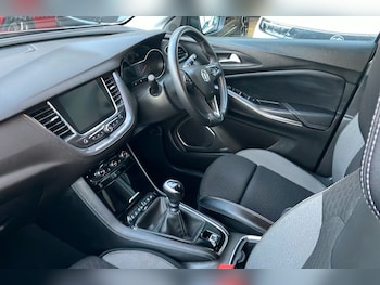 Used Vauxhall Grandland X 2020 for sale - 76694042: Photo