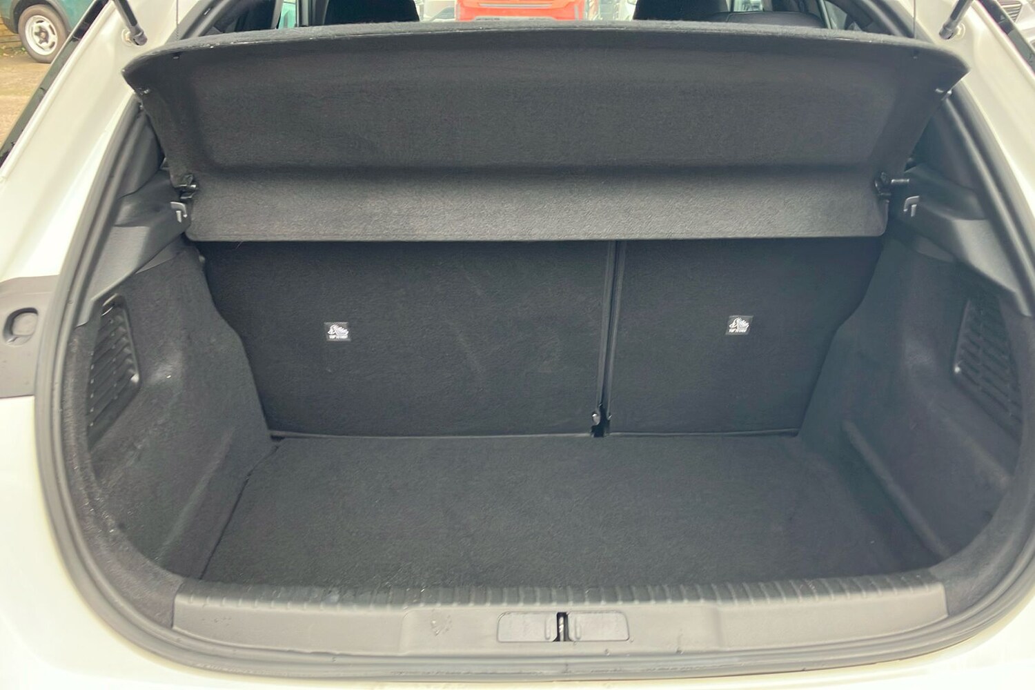 Used Vauxhall Mokka for sale - 77749456: Photo 12