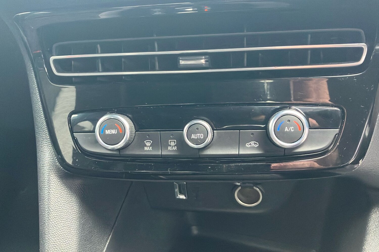 Used Vauxhall Mokka for sale - 77749456: Photo 15