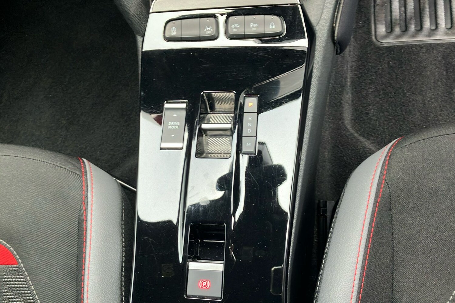 Used Vauxhall Mokka for sale - 77749456: Photo 17