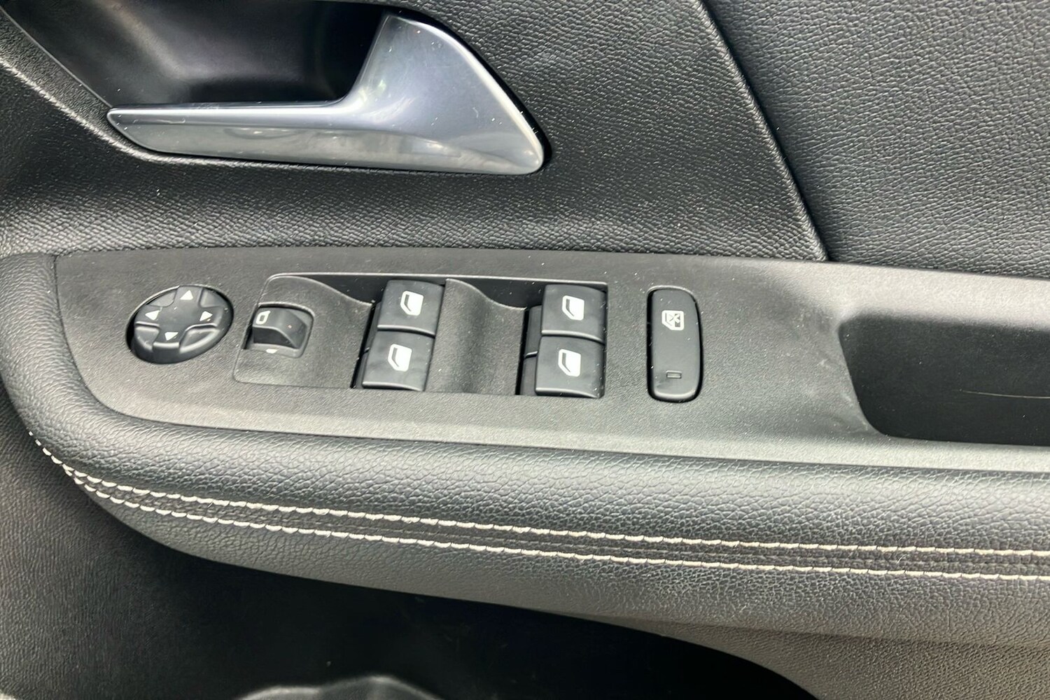 Used Vauxhall Mokka for sale - 77749456: Photo 18