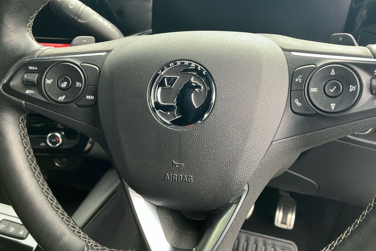 Used Vauxhall Mokka for sale - 77749456: Photo 20