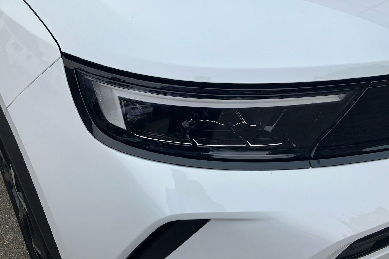 Used Vauxhall Mokka for sale - 77749456: Photo 22