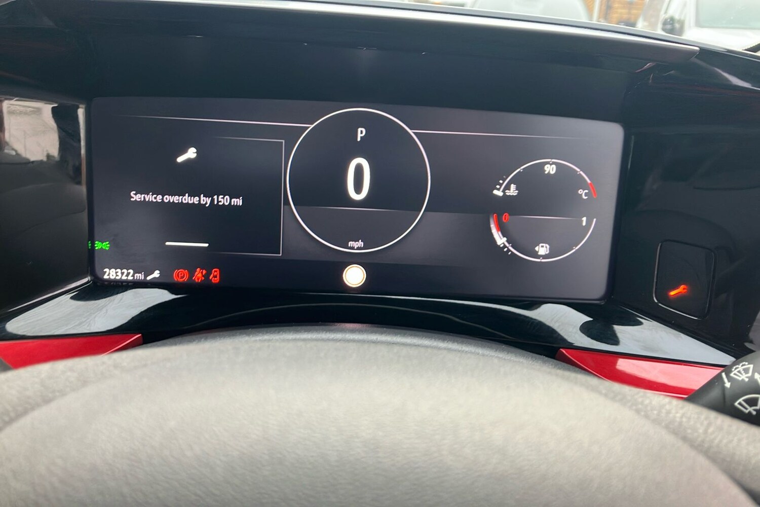 Used Vauxhall Mokka for sale - 77749456: Photo 24