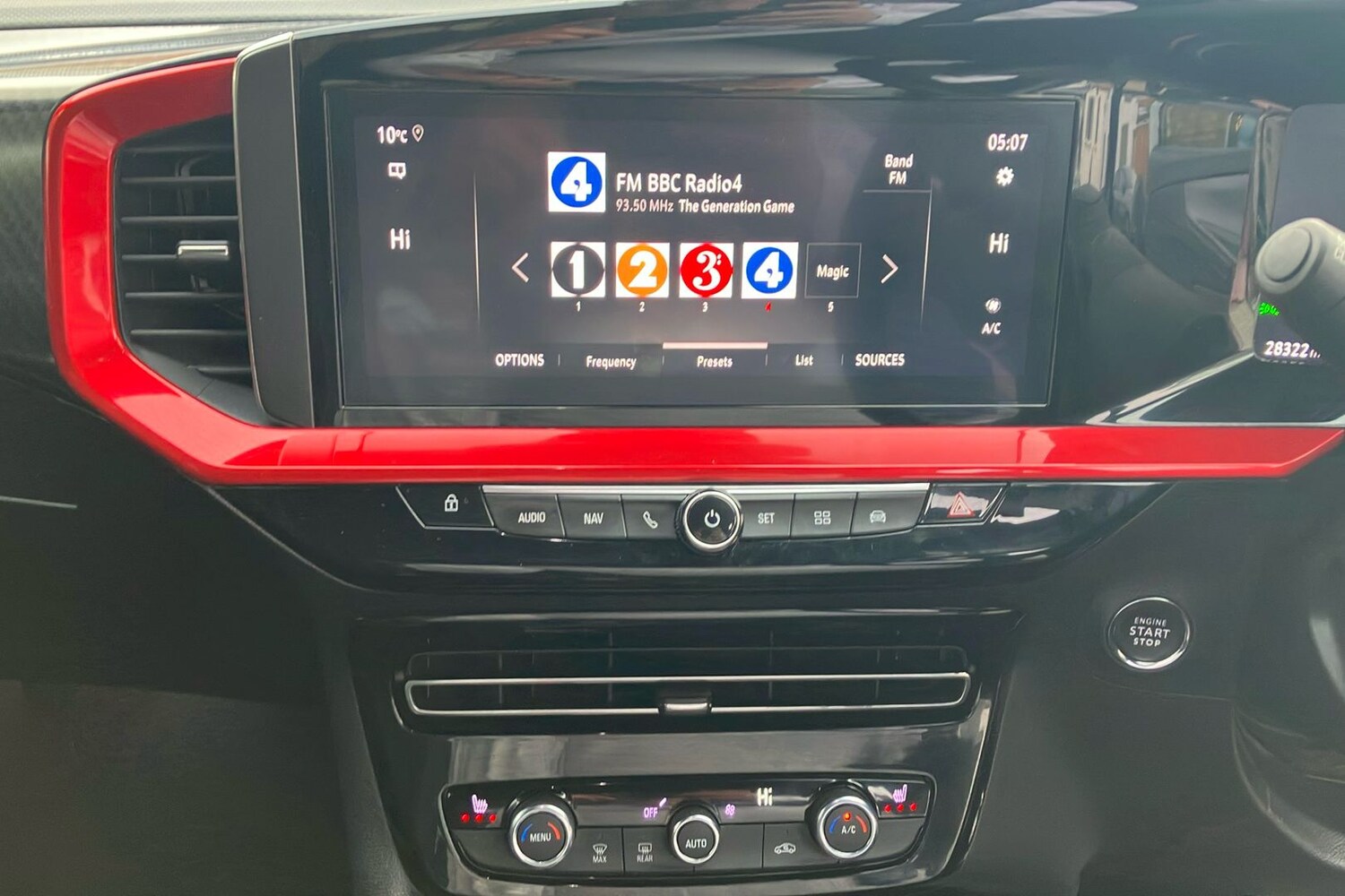 Used Vauxhall Mokka for sale - 77749456: Photo 25