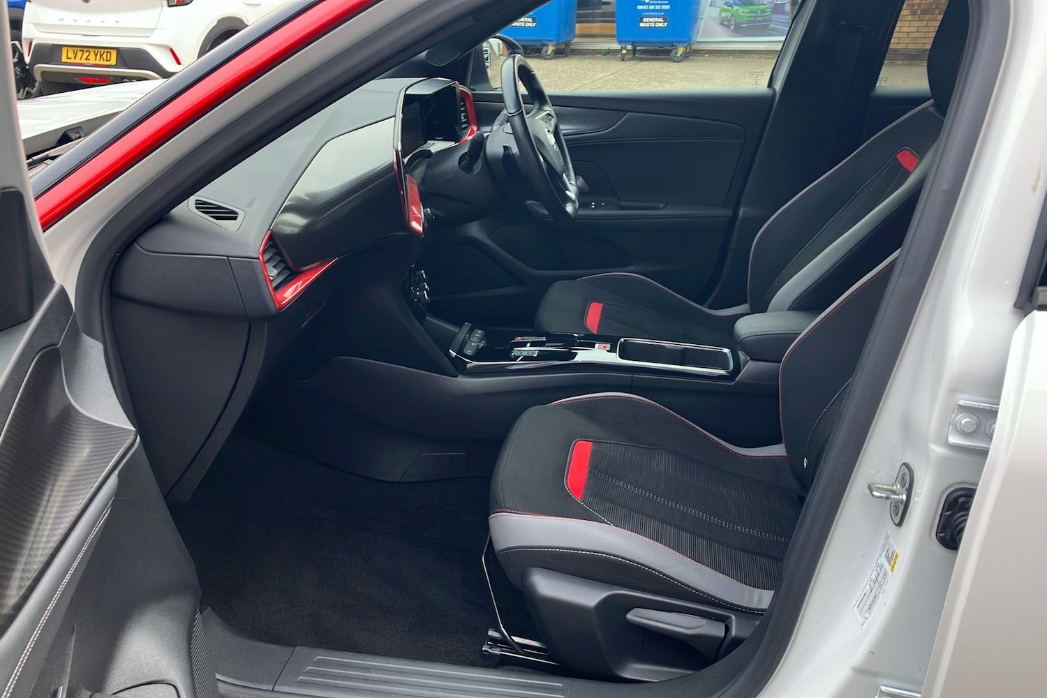 Used Vauxhall Mokka for sale - 77749456: Photo 3