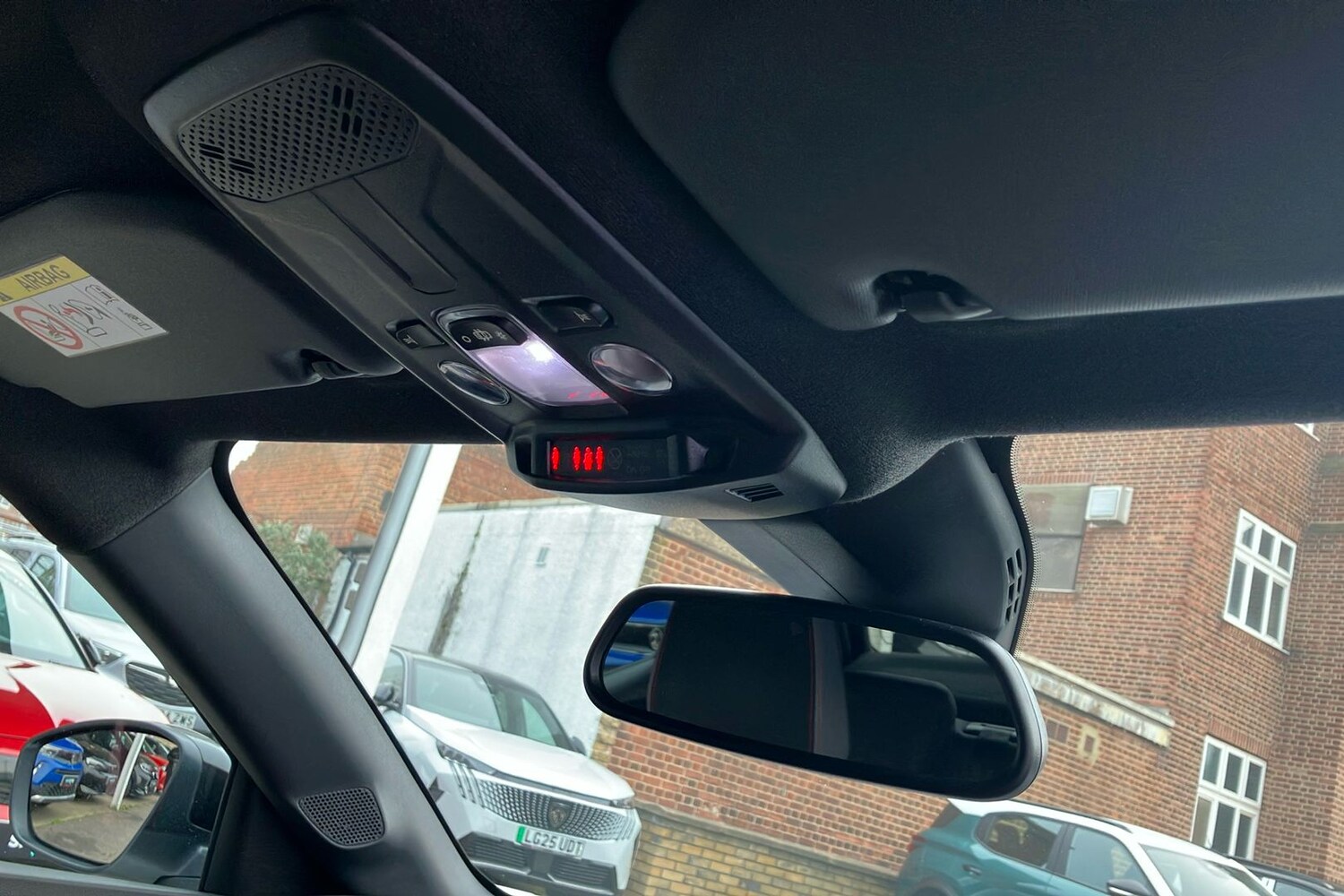 Used Vauxhall Mokka for sale - 77749456: Photo 31