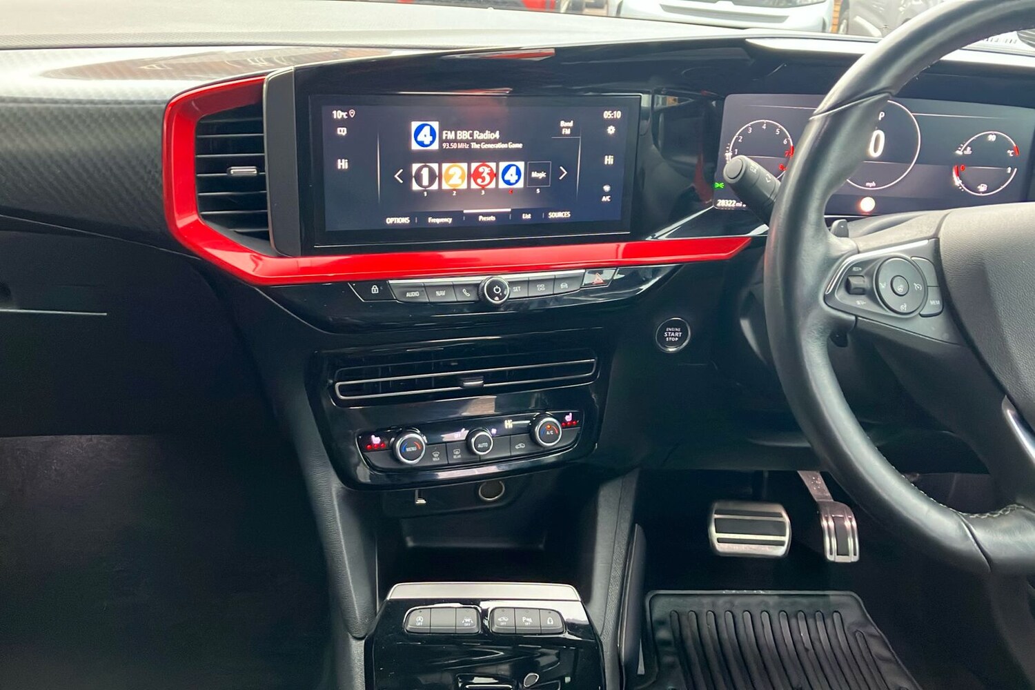 Used Vauxhall Mokka for sale - 77749456: Photo 32