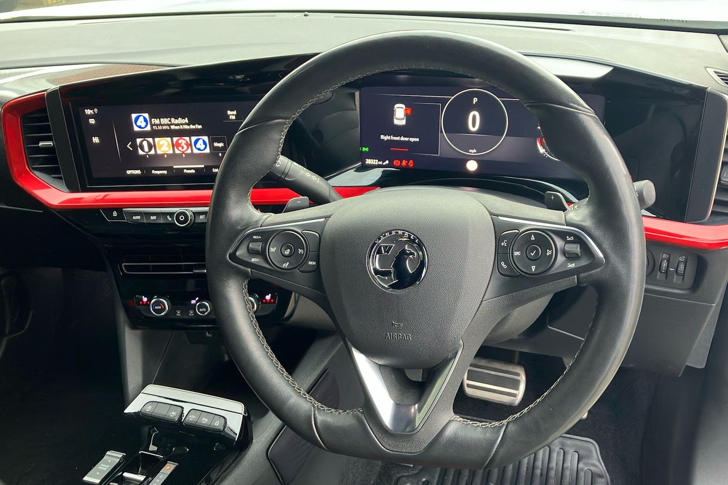 Used Vauxhall Mokka for sale - 77749456: Photo 33