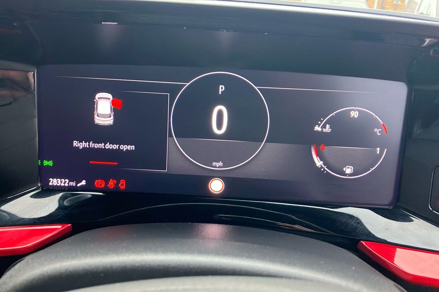 Used Vauxhall Mokka for sale - 77749456: Photo 34