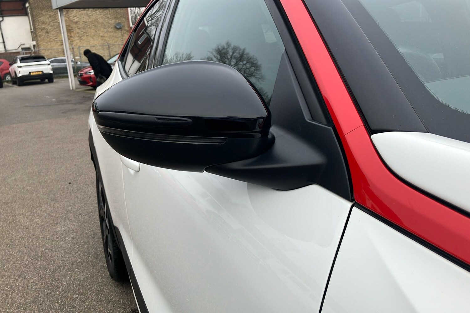 Used Vauxhall Mokka for sale - 77749456: Photo 36