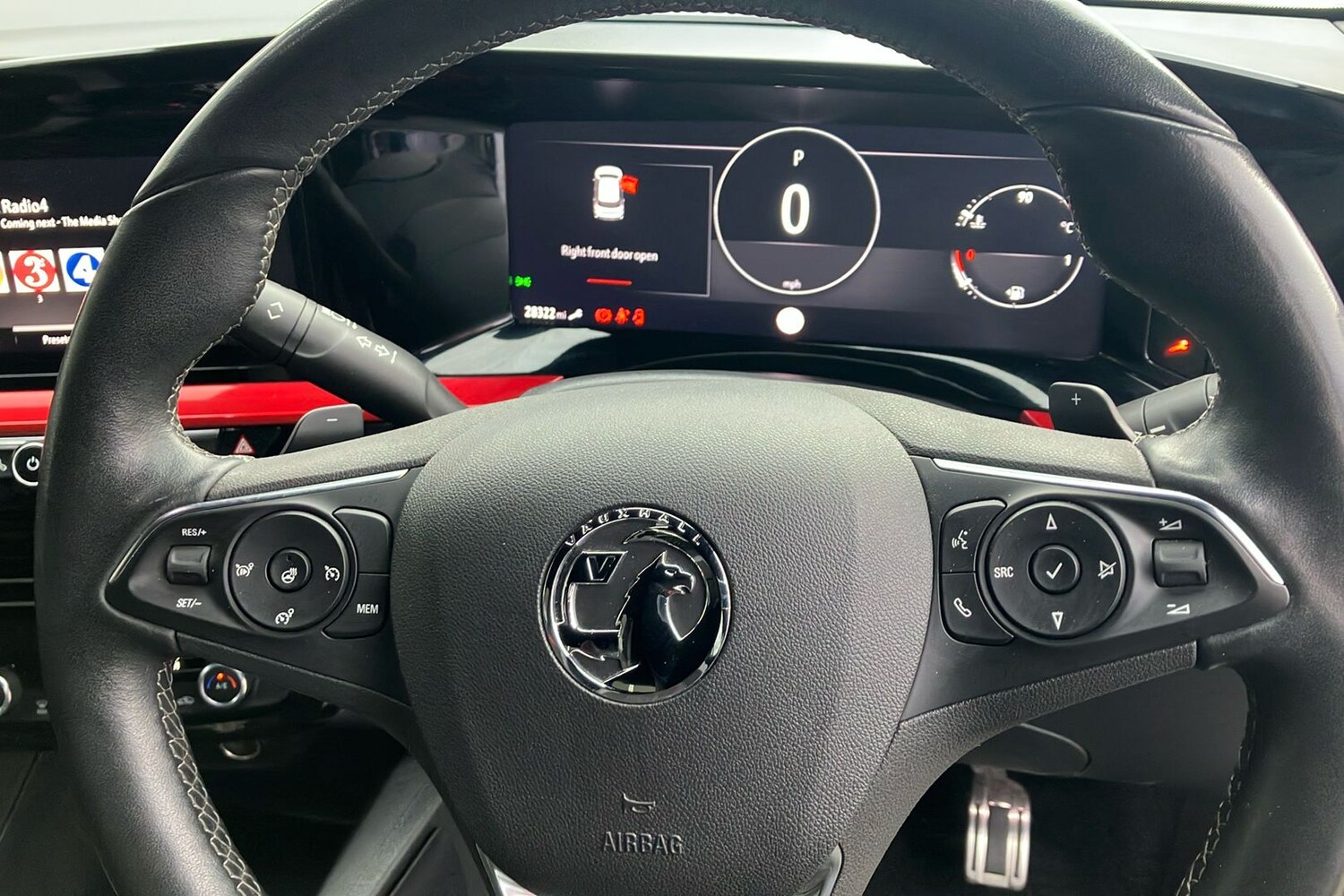 Used Vauxhall Mokka for sale - 77749456: Photo 37